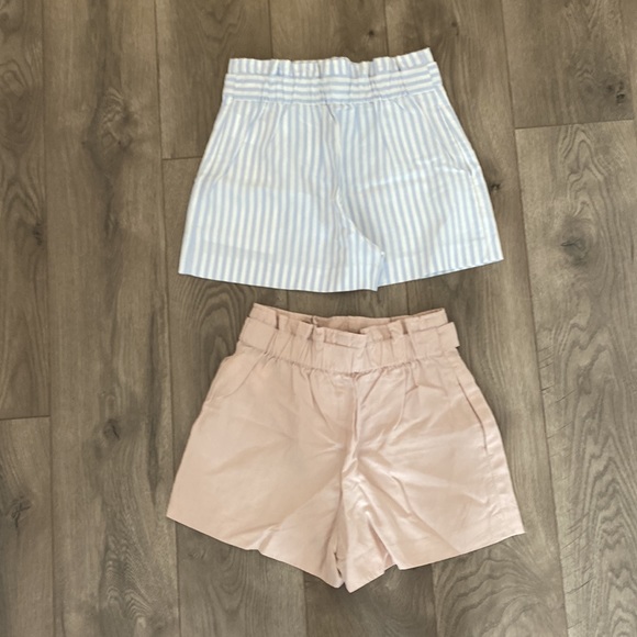 Club Monaco like new shorts - Picture 3 of 4